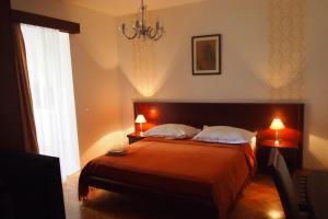 Agava Apartments Begic 