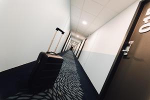 Hotels ibis Styles Nancy Laxou : photos des chambres