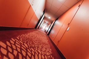 Hotels ibis Styles Nancy Laxou : photos des chambres