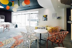 Hotels ibis Styles Nancy Laxou : photos des chambres