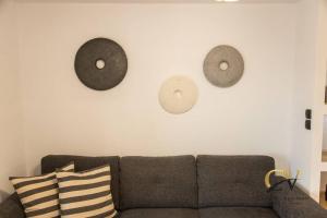City Vibes apartment Preveza