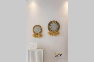 City Vibes apartment Preveza