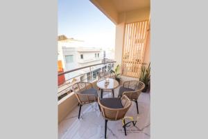 City Vibes apartment Preveza