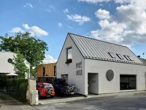 Kafé Ořech - Dolní Bousov