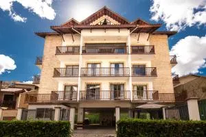 Dei Fiori Guaramiranga - 瓜拉米兰加