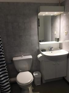 Appartements Brides-les-Bains family ski and spa appartment : photos des chambres