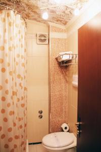 Hotel Boutique Vila Fernando Tirana