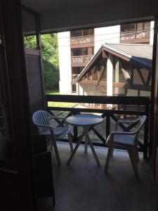 Appartements Brides-les-Bains family ski and spa appartment : photos des chambres