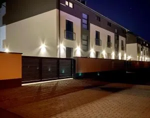 квартира подобово - Lekárt