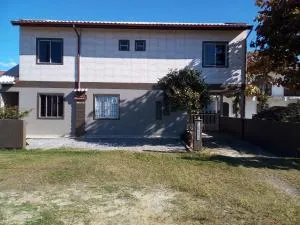 Recanto Fernandes - 皮涅拉