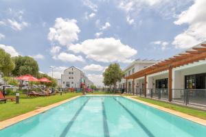 Villa Valentino Greenstone Ridge WiFiNetflix