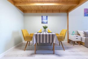 Central Studio Budapest