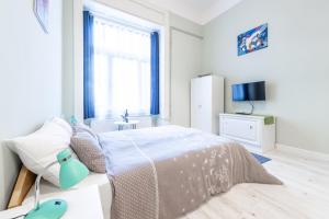 Central Studio Budapest