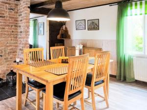 Holiday home SĂ–LVESBORG XI