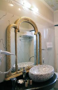 Hotel Boutique Vila Fernando Tirana