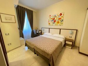 Habitación Doble con baño privado - 1 o 2 camas