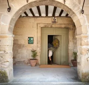 Casa Palacio Armiñón - Guinicio