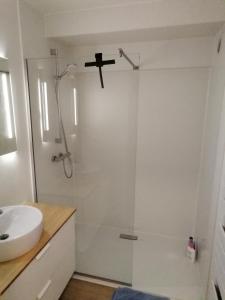 Hakuuna Matata Appartement Koksijde