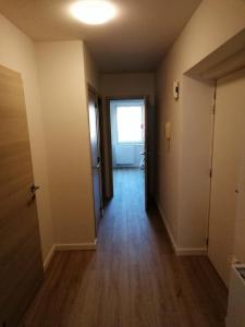 Hakuuna Matata Appartement Koksijde