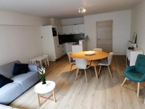 Hakuuna Matata Appartement Koksijde
