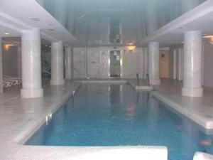 Hotel Alondra