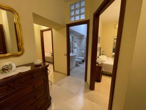 Habitación Cuádruple con baño privado