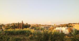 Christos Family Apartments Α