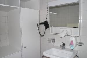 Résidences du Chamossaire