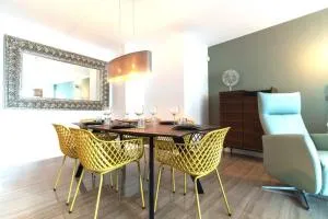 Apartamento en complejo Mascarat Beach, BG60B - 维耶亚高原