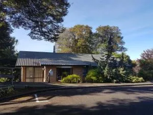 Wakari Holiday Home - 摩斯吉尔