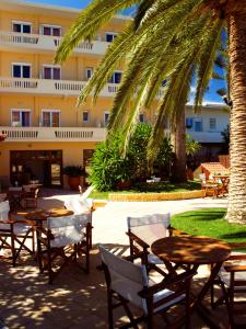 Kissamos Hotel Chania Greece