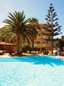 Kissamos Hotel Chania Greece