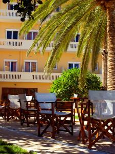 Kissamos Hotel Chania Greece