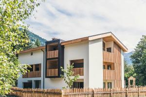 Apartamento Superior de 2 dormitorios
