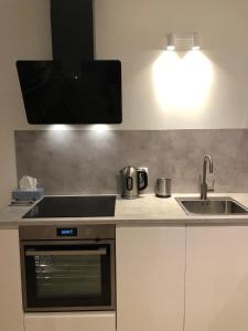 Apartament Beluga