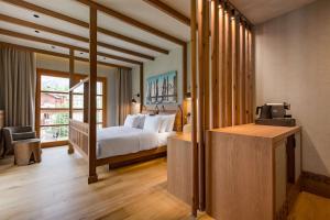 Grand Hotel Savoia Cortina dAmpezzo, A Radisson Collection Hotel