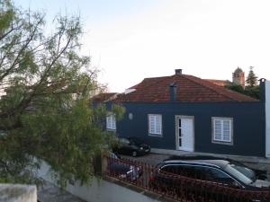 Casa de Santo Amaro Vila do Conde