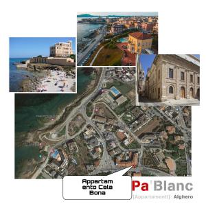 Pà Blanc Apartments img19