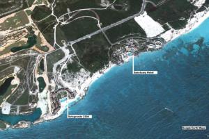 Beachfront Paradise Luxury Penthouse Punta Cana