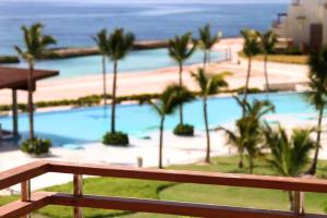 Beachfront Paradise Luxury Penthouse Punta Cana