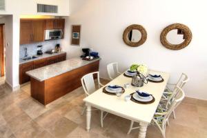 Beachfront Paradise Luxury Penthouse Punta Cana