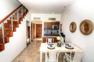 Beachfront Paradise Luxury Penthouse Punta Cana