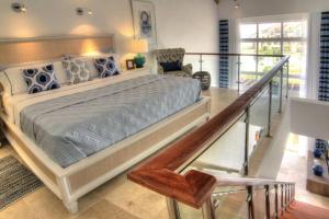 Beachfront Paradise Luxury Penthouse Punta Cana