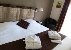 Le Clos De Laube Rouge - Montpellier Castelnau le Lez