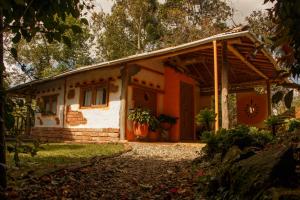 Hospedaje Solentiname - Lodges, Medellín