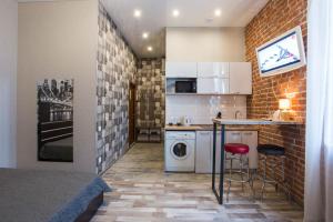 Lux apartment in the Center - Darvina street 17
