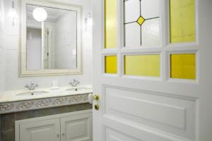 Camera Quadrupla con Bagno Privato Esterno