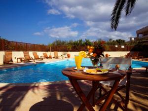 Kissamos Hotel Chania Greece