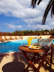 Kissamos Hotel Chania Greece