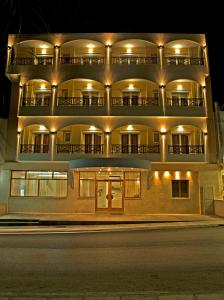 Kissamos Hotel Chania Greece